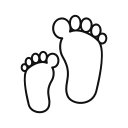Réflexologie émotionnelle enfant & bébé