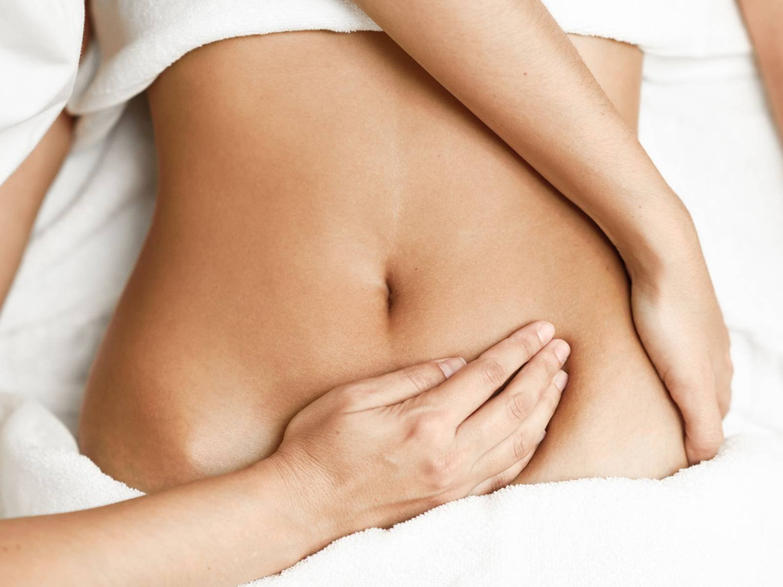 Hydrothérapie du colôn à Martigues